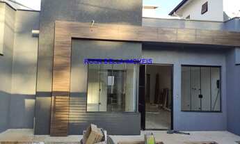 Imagem 3: CASA TERREA JARDIM MARAMBAIA - JUNDIAI - COM TRÊS DORMITÓRIOS