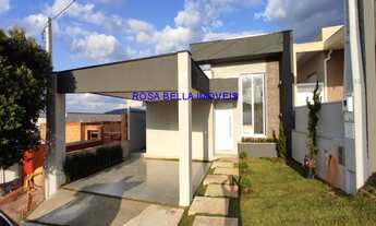 Imagem: CASA NOVA no Condomínio Phytus em Itupeva