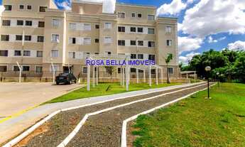 Imagem: APARTAMENTO À VENDA EM INDAIATUBA - 127M²