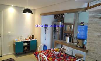 Imagem 6: APARTAMENTO À VENDA EM INDAIATUBA - 127M² - VARANDA E SUÍTE COM AR CONDICIONADO