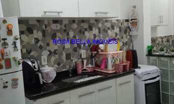 Imagem 5: APARTAMENTO À VENDA EM INDAIATUBA 1 DORMITÓRIO COM VARANDA E GARAGEM COBERTA