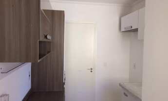 Imagem 2: APARTAMENTO À VENDA EM JUNDIAÍ COM 3 DORMITÓRIOS E 2 VAGAS DE GARAGEM