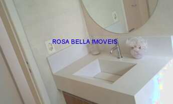 Imagem 6: APARTAMENTO À VENDA EM INDAIATUBA 1 DORMITÓRIO COM VARANDA E GARAGEM COBERTA