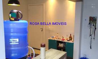 Imagem 7: APARTAMENTO À VENDA EM INDAIATUBA - 127M² - VARANDA E SUÍTE COM AR CONDICIONADO