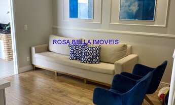 Imagem: CASA DUPLEX EM CONDOMINIO JUNDIAÍ-SP