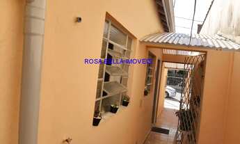 Imagem 6: CASA A VENDA NA VILA PROGRESSO JUNDIAI