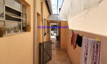 Imagem 5: CASA A VENDA NA VILA PROGRESSO JUNDIAI