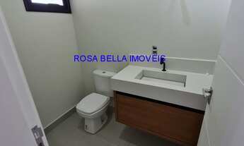 Imagem 3: CASA EM CONDOMINIO INDAIATUBA COM PISCINA