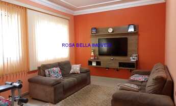 Imagem: CASA TÉRREA À VENDA - CAXAMBU - JUNDIAÍ