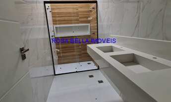 Imagem 5: CASA EM CONDOMINIO INDAIATUBA COM PISCINA