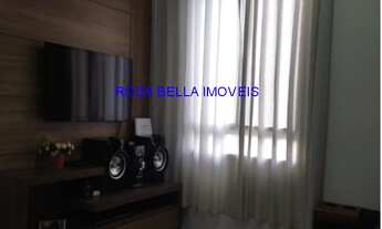 Imagem: APARTAMENTO COM ARMARIOS PLANEJADOS JUNDIAÍ-SP