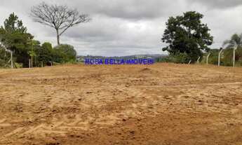 Imagem: TERRENO A VENDA VARZEA PAULISTA