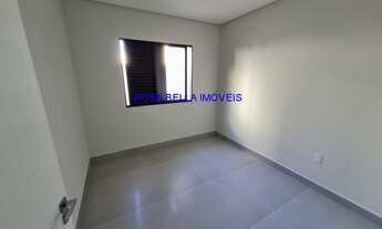 Imagem 6: CASA EM CONDOMINIO INDAIATUBA COM PISCINA