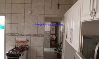 Imagem 3: CASA A VENDA NA VILA PROGRESSO JUNDIAI