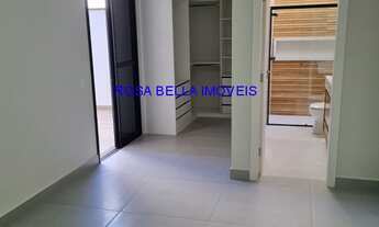 Imagem 4: CASA EM CONDOMINIO INDAIATUBA COM PISCINA