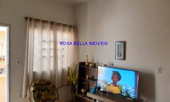 Imagem: CASA A VENDA NA VILA PROGRESSO JUNDIAI