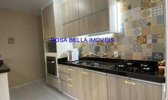 Imagem 4: CASA À VENDA JUNDIAÍ - VIANELO - 3 DORMITÓRIOS