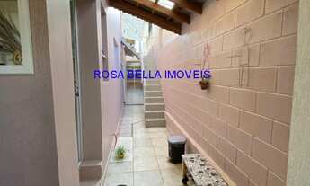 Imagem 7: CASA À VENDA JUNDIAÍ - VIANELO - 3 DORMITÓRIOS