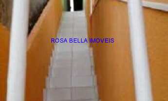 Imagem 3: CASA A VENDA COM SALÃO COMERCIAL - VARZEA PAULISTA-SP