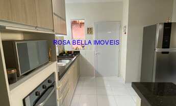 Imagem 3: CASA À VENDA JUNDIAÍ - VIANELO - 3 DORMITÓRIOS