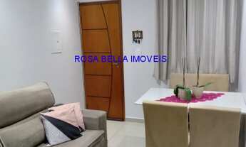 Imagem: APARTAMENTO TERRA DA UVA