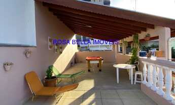 Imagem 2: CASA À VENDA JUNDIAÍ - VIANELO - 3 DORMITÓRIOS