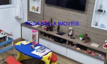 Imagem: APARTAMENTO COM SUITE em JUNDIAÍ - SP