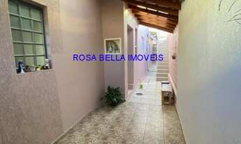 Imagem 6: CASA À VENDA JUNDIAÍ - VIANELO - 3 DORMITÓRIOS