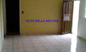 Imagem 2: CASA A VENDA COM SALÃO COMERCIAL - VARZEA PAULISTA-SP