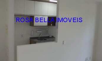 Imagem: APARTAMENTO DOIS DORMITÓRIOS COM SUITE