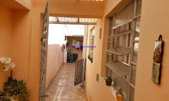 Imagem 2: CASA A VENDA VILA PROGRESSO JUNDIAI