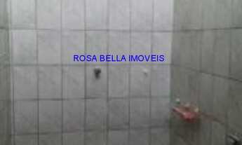 Imagem 4: CASA A VENDA COM SALÃO COMERCIAL - VARZEA PAULISTA-SP