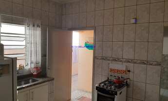 Imagem 4: CASA A VENDA VILA PROGRESSO JUNDIAI