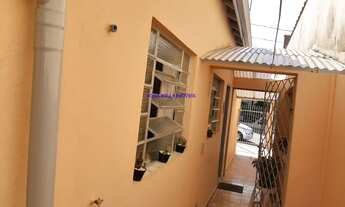 Imagem 7: CASA A VENDA VILA PROGRESSO JUNDIAI