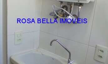 Imagem 3: APARTAMENTO DOIS DORMITÓRIOS COM SUITE - JUNDIAI