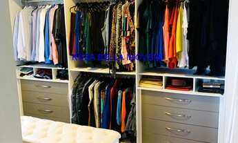 Imagem 4: APARTAMENTO À VENDA JUNDIAÍ - CONDOMÍNIO ATMOSPHERA - 3 SUÍTES C/ 3 VAGAS DE GARAGEM