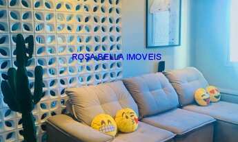 Imagem: APARTAMENTO À VENDA JUNDIAÍ - CONDOMÍNIO