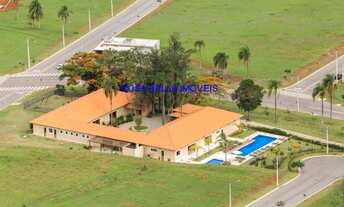 Imagem 2: TERRENO EM CONDOMINIO ATIBAIA