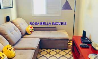 Imagem 3: APARTAMENTO À VENDA JUNDIAÍ - CONDOMÍNIO ATMOSPHERA - 3 SUÍTES C/ 3 VAGAS DE GARAGEM