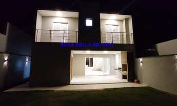 Imagem 2: SOBRADO EM CONDOMÍNIO ITUPEVA - RESIDENCIAL PHYTUS