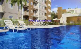 Imagem: APARTAMENTO A VENDA EM JUNDIAÍ - 2 DORMITÓRIOS