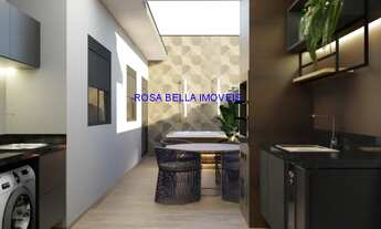 Imagem 4: CASA TERREA CONDOMÍNIO PARATY