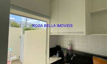 Imagem 6: CASA EM CONDOMINIO INDAIATUBA