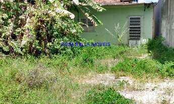 Imagem: TERRENO COM 250 MT2