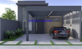 Imagem 1: CASA TERREA CONDOMÍNIO PARATY