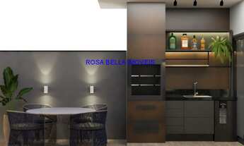 Imagem 6: CASA TERREA CONDOMÍNIO PARATY