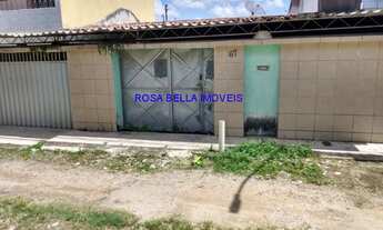 Imagem: CASA TERREA COM 3 DORMITÓRIOS