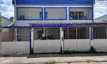 Imagem: CASA EM PRIMEIRO ANDAR