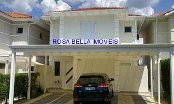 Imagem 2: CASA EM CONDOMINIO INDAIATUBA