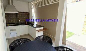 Imagem 7: CASA EM CONDOMINIO INDAIATUBA